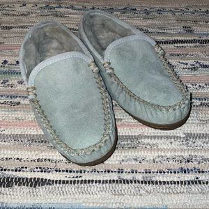 L.L. Bean Slippers